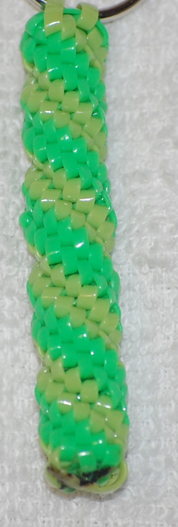Spiral Rope